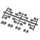 Associated TC6.1 Offset Arm Mounts 31361